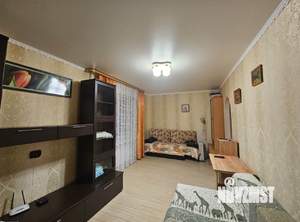 1-к квартира, вторичка, 31м2, 1/5 этаж