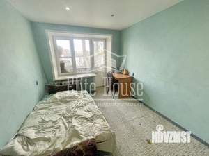 3-к квартира, вторичка, 60м2, 5/5 этаж