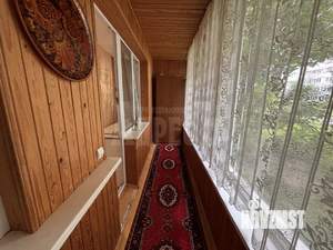 2-к квартира, вторичка, 52м2, 1/9 этаж