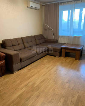 3-к квартира, вторичка, 61м2, 5/5 этаж