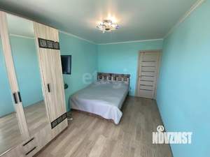 2-к квартира, вторичка, 62м2, 7/19 этаж
