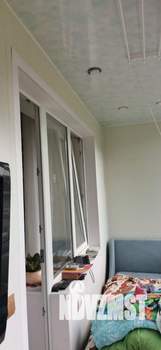 1-к квартира, вторичка, 36м2, 2/9 этаж