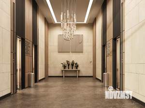 2-к квартира, вторичка, 67м2, 13/30 этаж