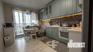 2-к квартира, вторичка, 50м2, 15/15 этаж