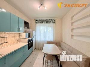 1-к квартира, вторичка, 38м2, 2/16 этаж