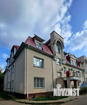 1-к квартира, вторичка, 35м2, 1/3 этаж