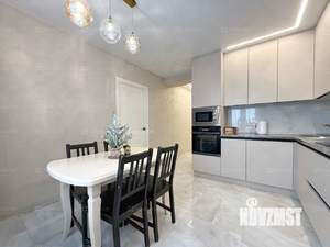 3-к квартира, вторичка, 79м2, 15/19 этаж