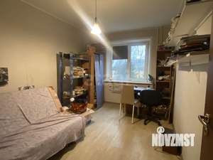 2-к квартира, вторичка, 50м2, 3/9 этаж