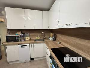 1-к квартира, вторичка, 42м2, 7/10 этаж