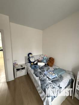 2-к квартира, вторичка, 50м2, 7/12 этаж