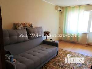1-к квартира, вторичка, 38м2, 4/9 этаж