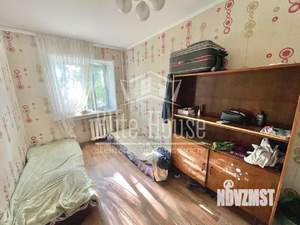 3-к квартира, вторичка, 62м2, 2/5 этаж