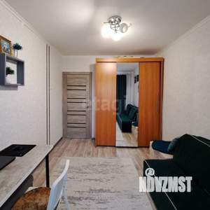 2-к квартира, вторичка, 52м2, 7/9 этаж