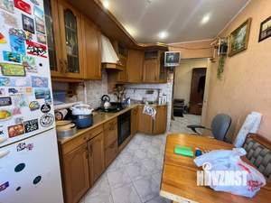 3-к квартира, вторичка, 63м2, 5/9 этаж