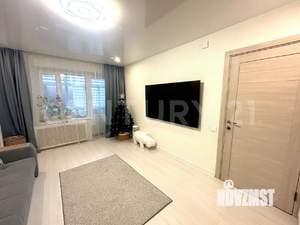 2-к квартира, вторичка, 52м2, 4/9 этаж