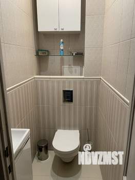 2-к квартира, вторичка, 57м2, 3/3 этаж