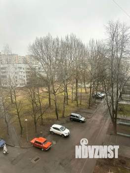 3-к квартира, вторичка, 60м2, 5/9 этаж