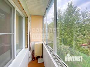3-к квартира, вторичка, 61м2, 4/5 этаж