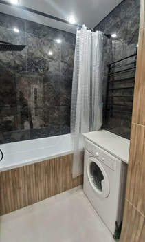 1-к квартира, вторичка, 37м2, 22/22 этаж