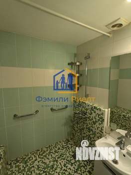 3-к квартира, вторичка, 67м2, 3/9 этаж