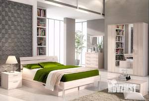 2-к квартира, вторичка, 57м2, 4/24 этаж