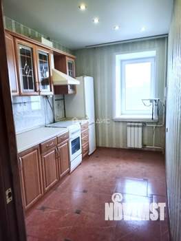 3-к квартира, вторичка, 59м2, 8/9 этаж