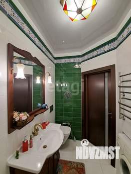 1-к квартира, вторичка, 41м2, 1/3 этаж