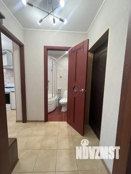 1-к квартира, вторичка, 21м2, 8/9 этаж