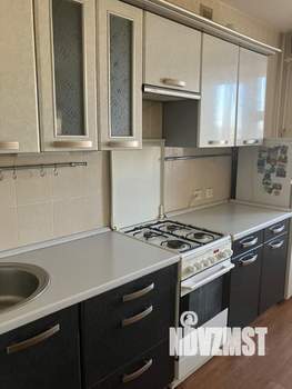3-к квартира, вторичка, 62м2, 7/9 этаж