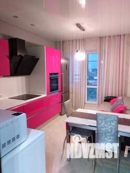 1-к квартира, вторичка, 44м2, 9/18 этаж