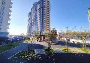 3-к квартира, вторичка, 79м2, 12/20 этаж