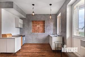 2-к квартира, вторичка, 56м2, 14/17 этаж