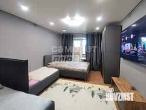 2-к квартира, вторичка, 50м2, 3/4 этаж