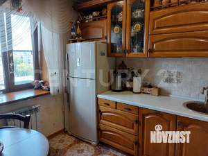 2-к квартира, вторичка, 61м2, 8/10 этаж