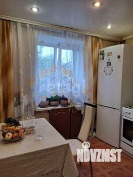 3-к квартира, вторичка, 60м2, 5/9 этаж