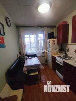 1-к квартира, вторичка, 35м2, 1/9 этаж