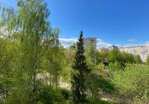 3-к квартира, вторичка, 63м2, 5/5 этаж