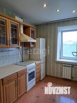 3-к квартира, вторичка, 60м2, 8/9 этаж