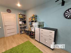 2-к квартира, вторичка, 70м2, 2/12 этаж