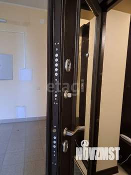 1-к квартира, вторичка, 41м2, 1/3 этаж