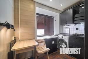 1-к квартира, вторичка, 32м2, 3/5 этаж
