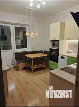 3-к квартира, вторичка, 90м2, 9/19 этаж