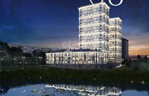 2-к квартира, вторичка, 64м2, 3/3 этаж