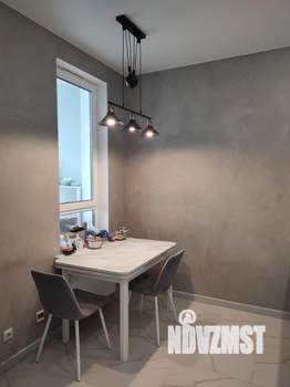 3-к квартира, вторичка, 93м2, 4/14 этаж