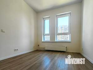 1-к квартира, вторичка, 31м2, 11/11 этаж