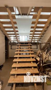 6-к квартира, вторичка, 352м2, 1/3 этаж