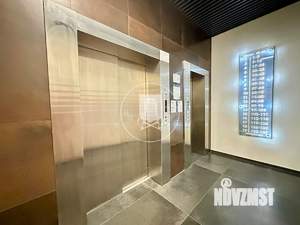 1-к квартира, вторичка, 40м2, 9/21 этаж