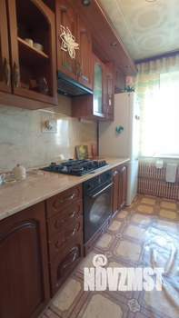 3-к квартира, вторичка, 65м2, 3/9 этаж