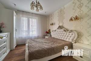 2-к квартира, вторичка, 56м2, 2/25 этаж