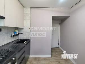 2-к квартира, вторичка, 50м2, 3/4 этаж